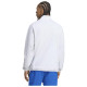 Adidas Ανδρική ζακέτα Real Madrid 25/26 Presentation Track Top Adidas Ανδρική ζακέτα Real Madrid 25/26 Presentation Track Top